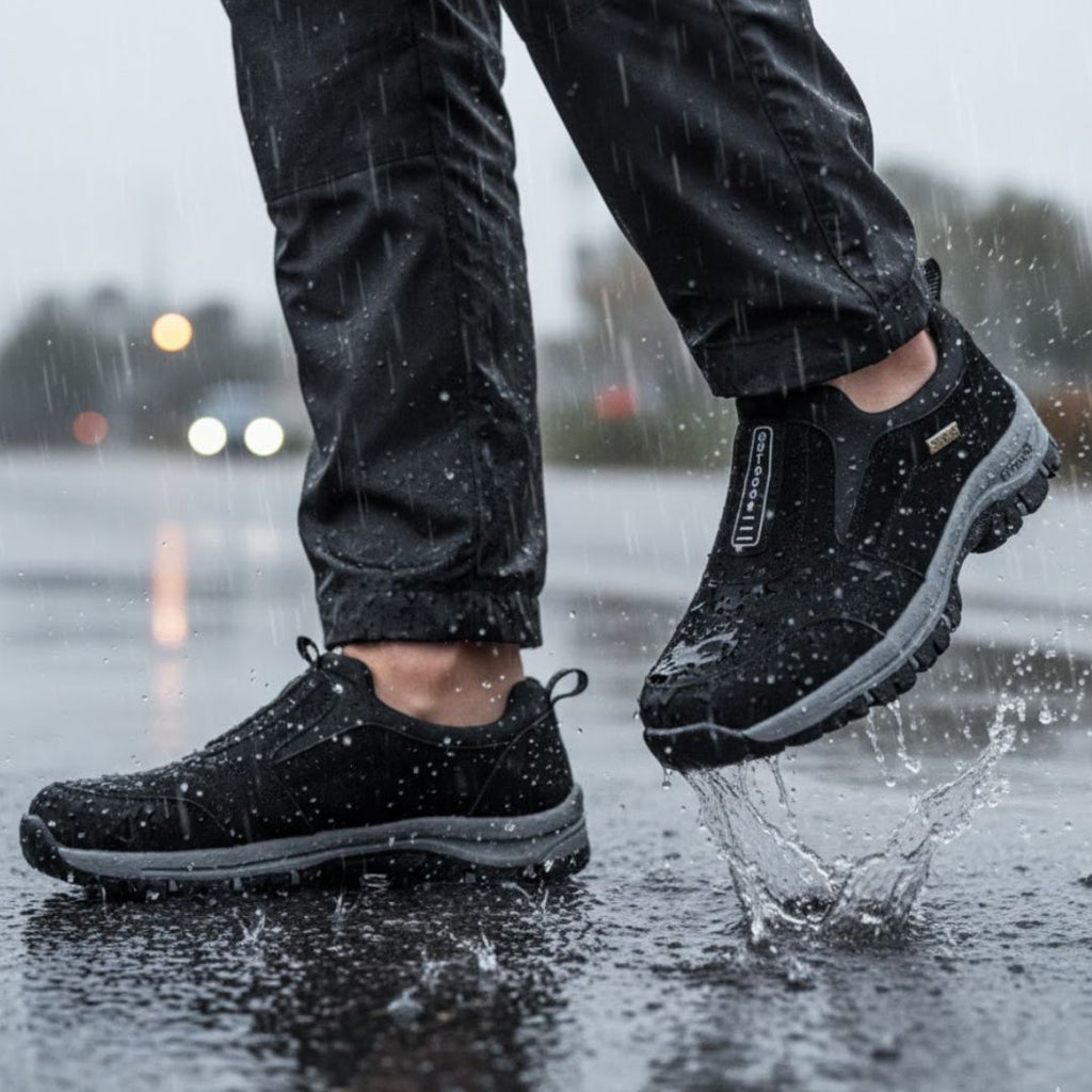 FeelFree | Calzado ortopédico cómodo