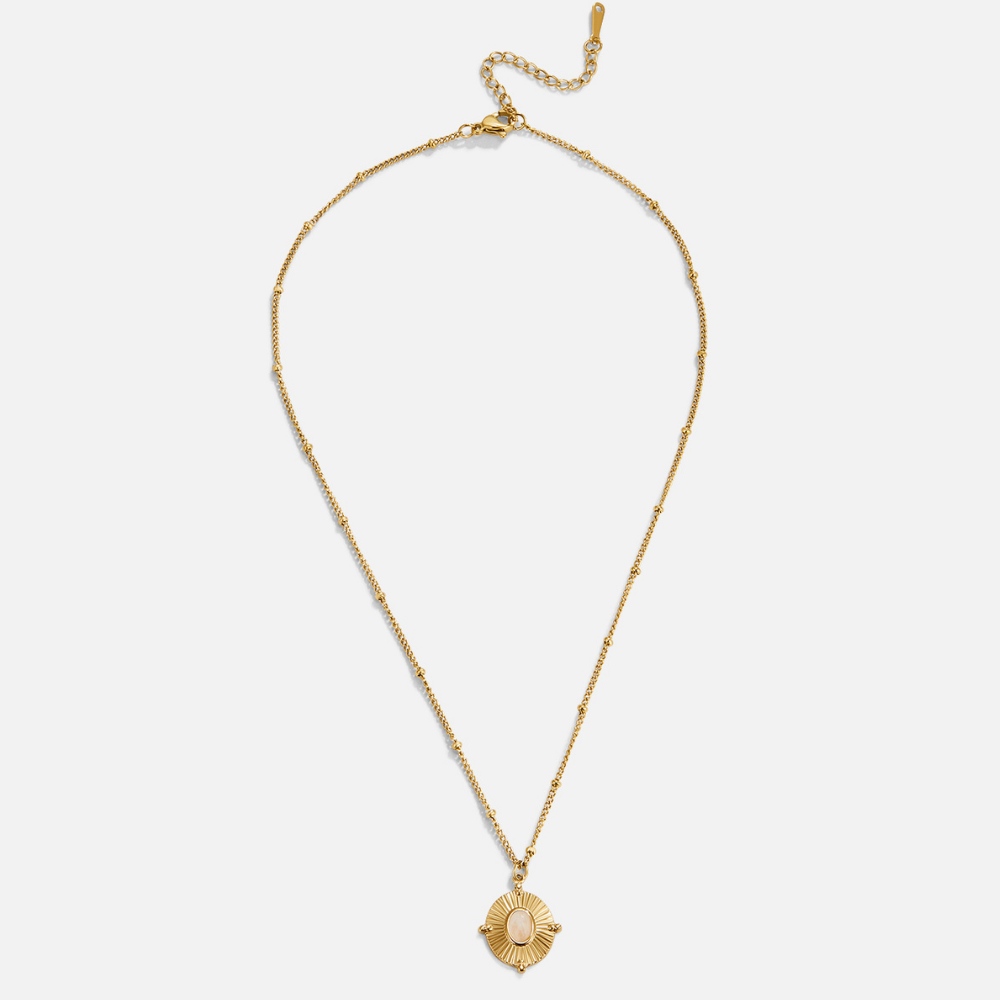 NATALIA | COLLAR VINTAGE MONIQUE