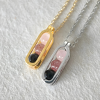 ALBA | AMULETO DE ELEVACIÓN