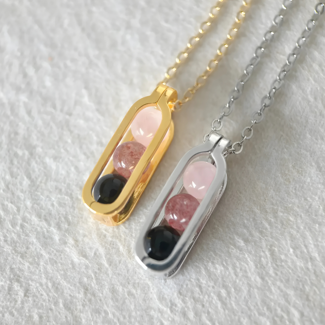 ALBA | AMULETO DE ELEVACIÓN