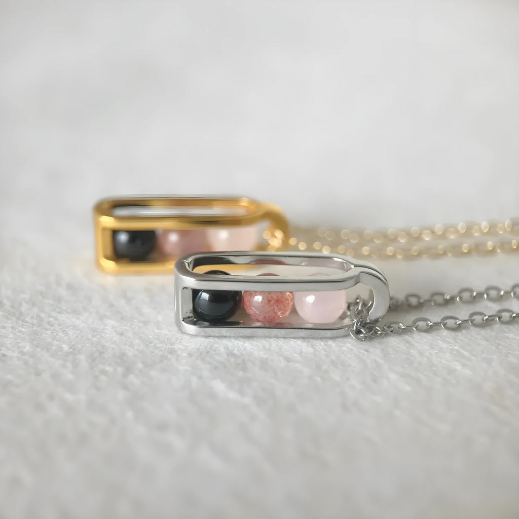 ALBA | AMULETO DE ELEVACIÓN