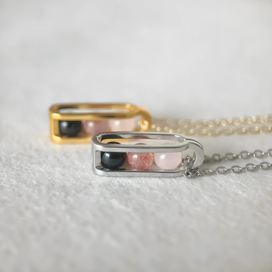 ALBA | AMULETO DE ELEVACIÓN