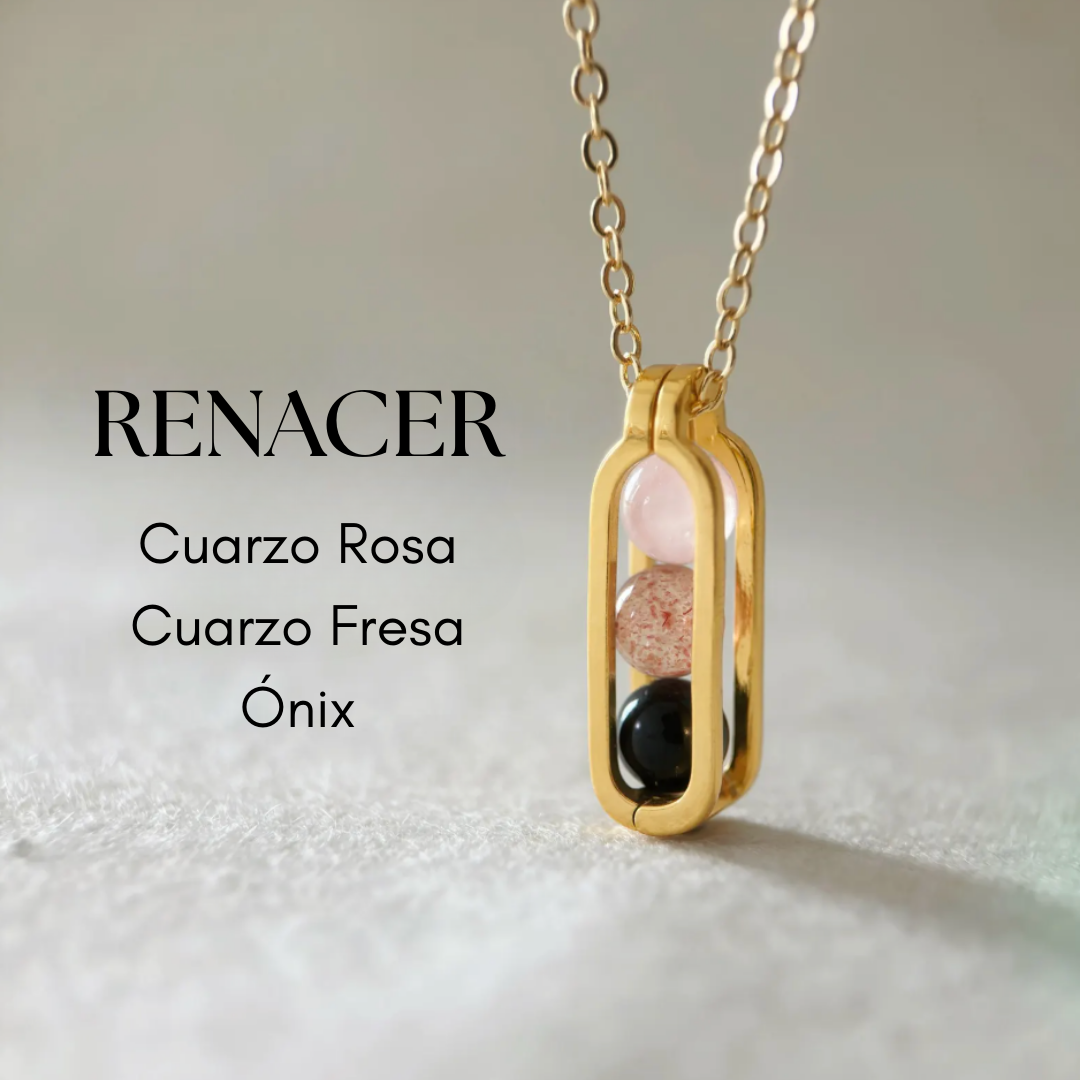 ALBA | AMULETO DE ELEVACIÓN