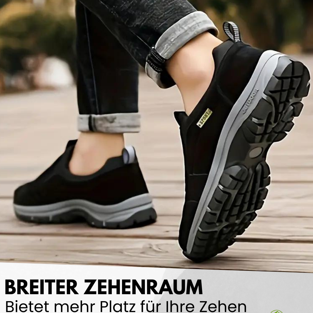 FeelFree | Calzado ortopédico cómodo