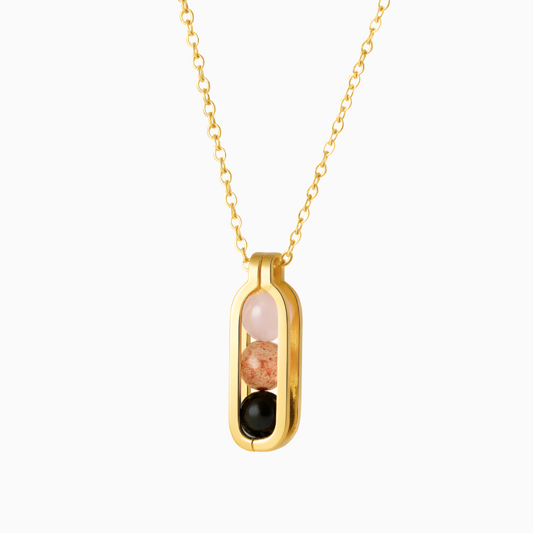 ALBA | AMULETO DE ELEVACIÓN