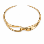 BIANCA | COLLAR CON TEXTURA AUDAZ