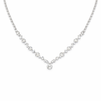 OLIVIA | COLLAR CON DIAMANTES