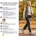 Lara | Calzado ortopédico cómodo