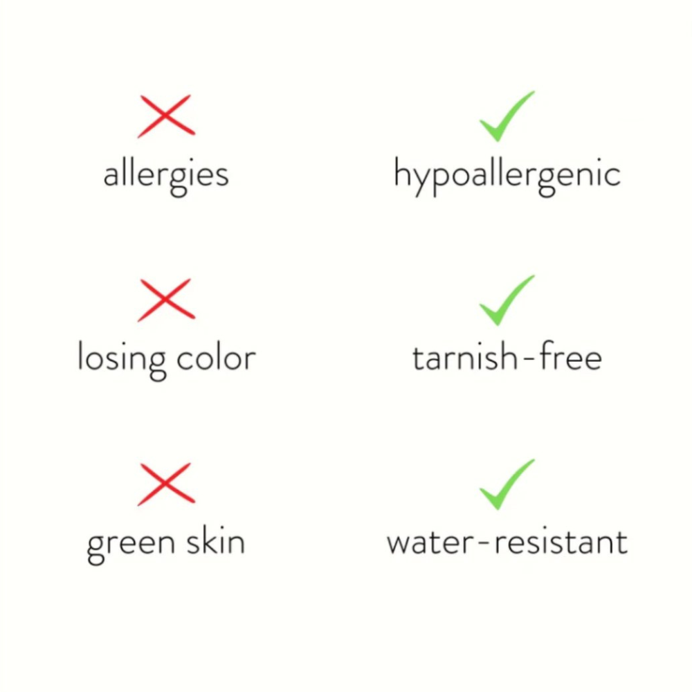 MARTINA | COLLAR CON ESMERALDA