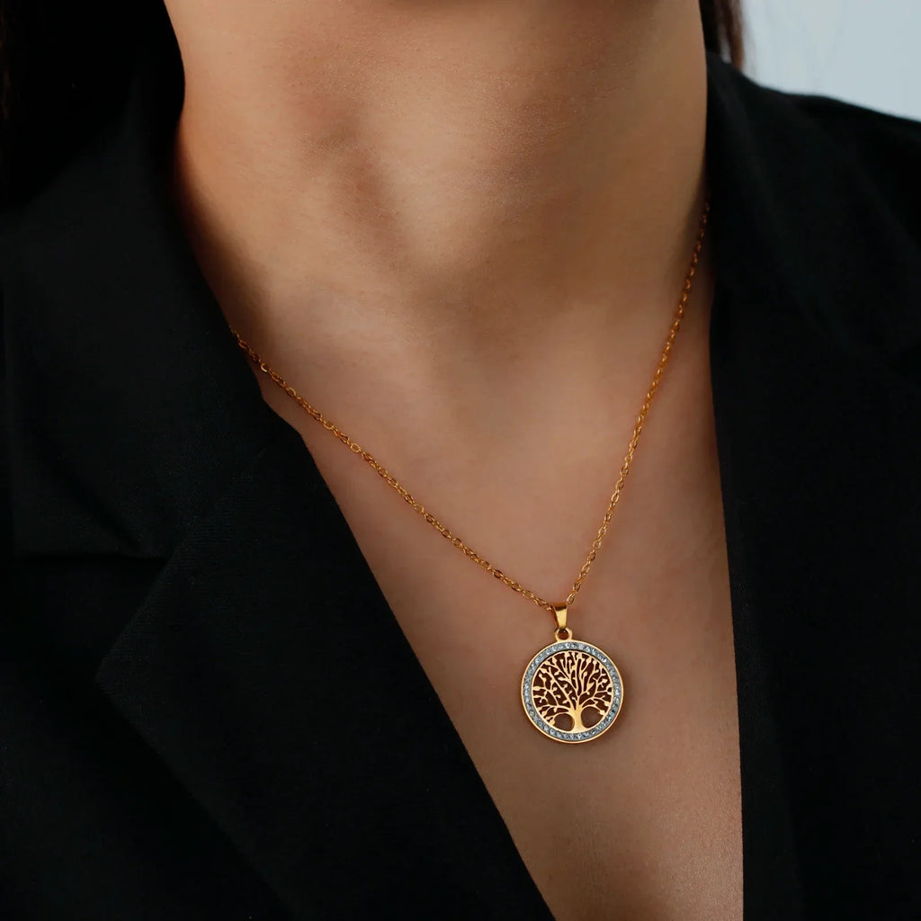 ISABELLA | COLGANTE REDONDO ÁRBOL