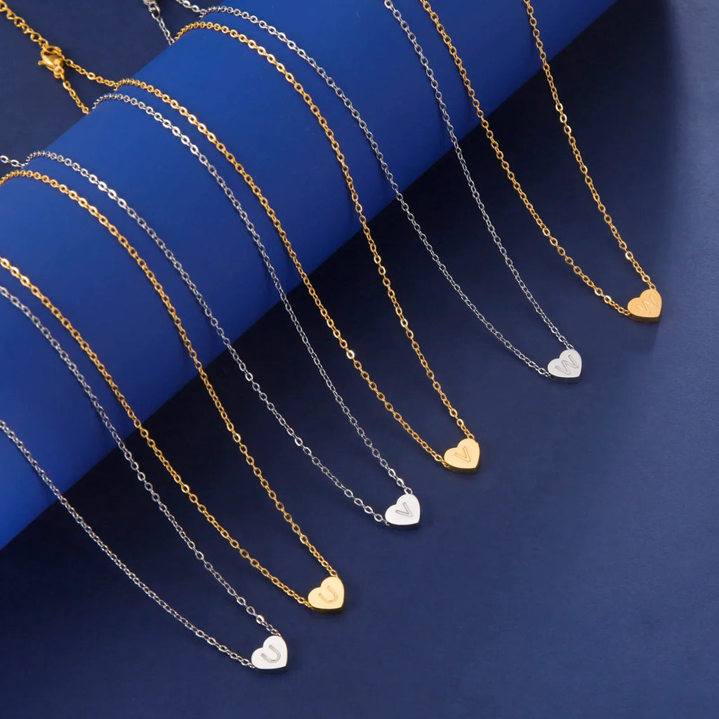 VALENTINA | COLLAR CON INICIAL