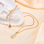 ANA | COLLAR VIRGEN MARÍA