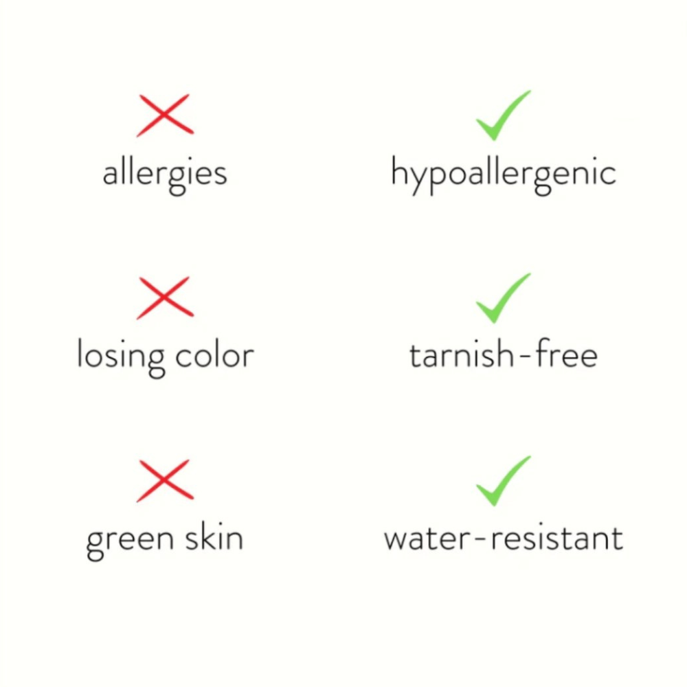 ALEJANDRA | COLLAR CON COLGANTE ROSA DORADO