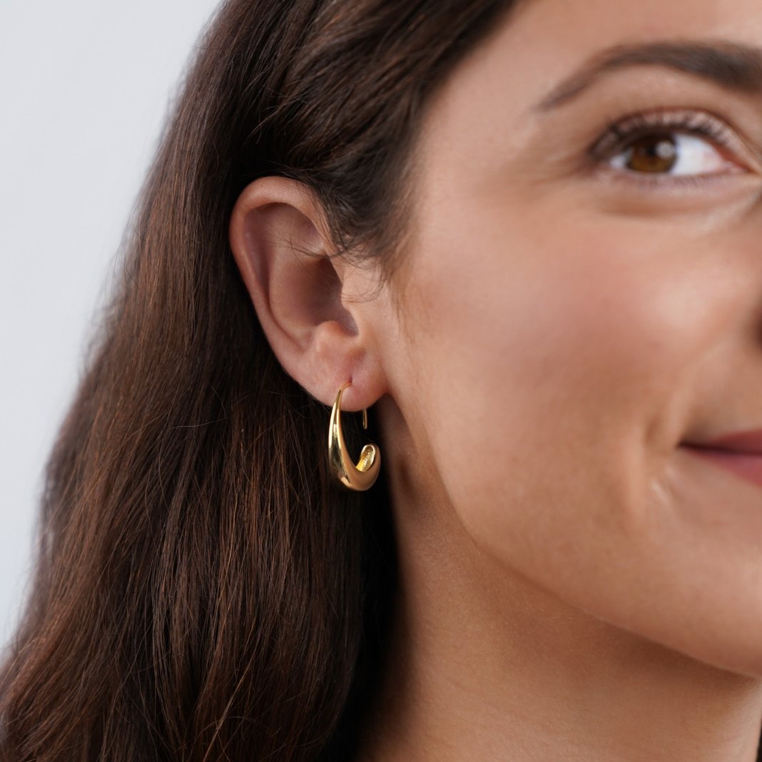 PAOLA | PENDIENTES DE AROS