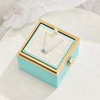 SOPHIA | AMOR ETERNO & COLLAR DE PLATA