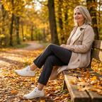 Mia | Zapatillas ortopédicas cómodas e indoloras