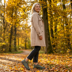 Mia | Zapatillas ortopédicas cómodas e indoloras