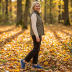 Lara | Calzado ortopédico cómodo