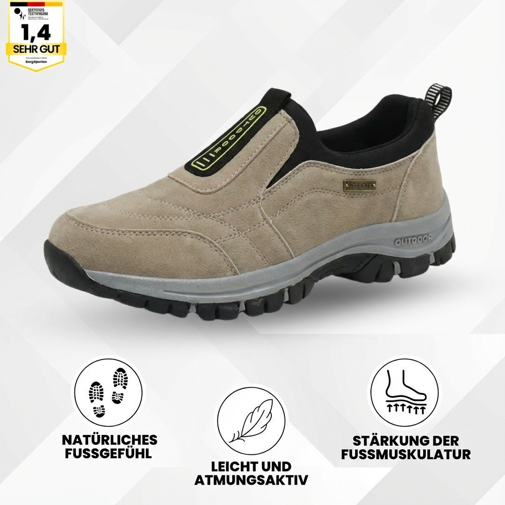 FeelFree | Calzado ortopédico cómodo