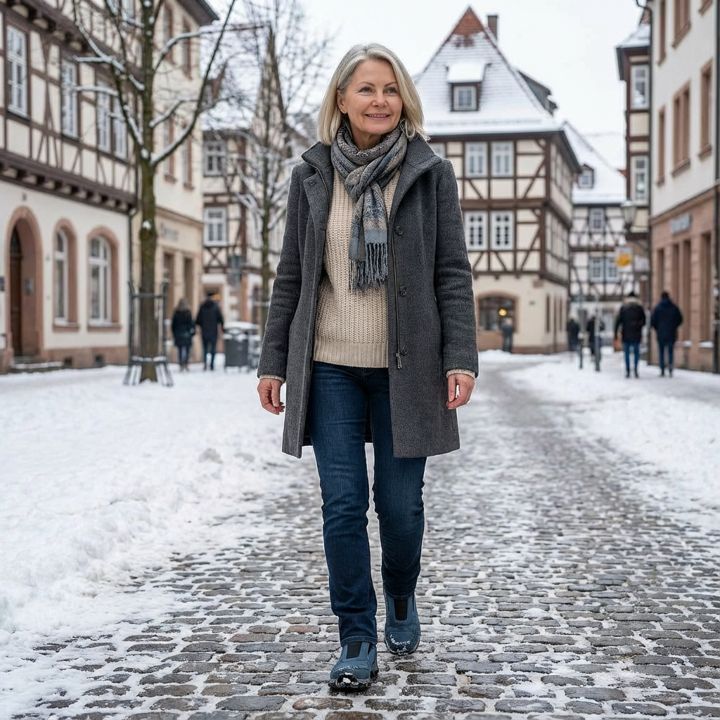 FeelFree | Calzado ortopédico cómodo