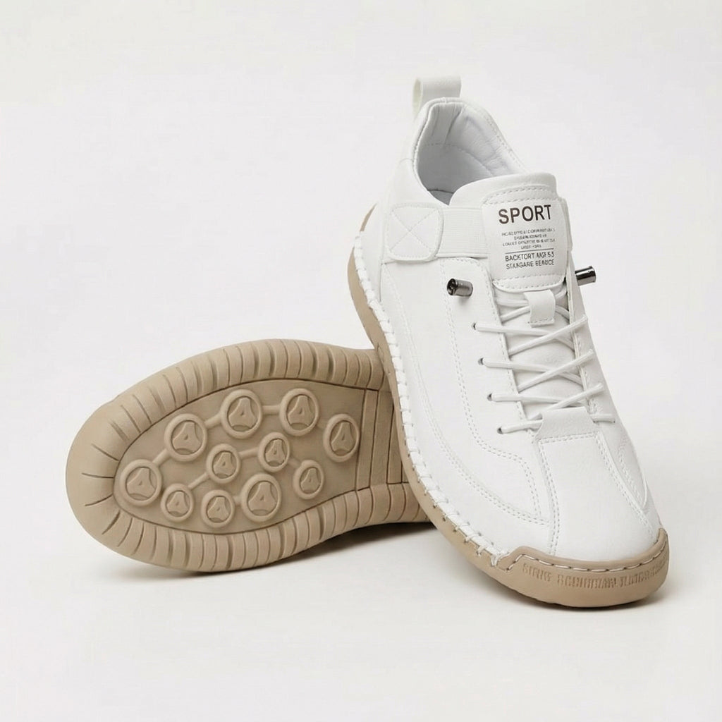 Mia | Zapatillas ortopédicas cómodas e indoloras