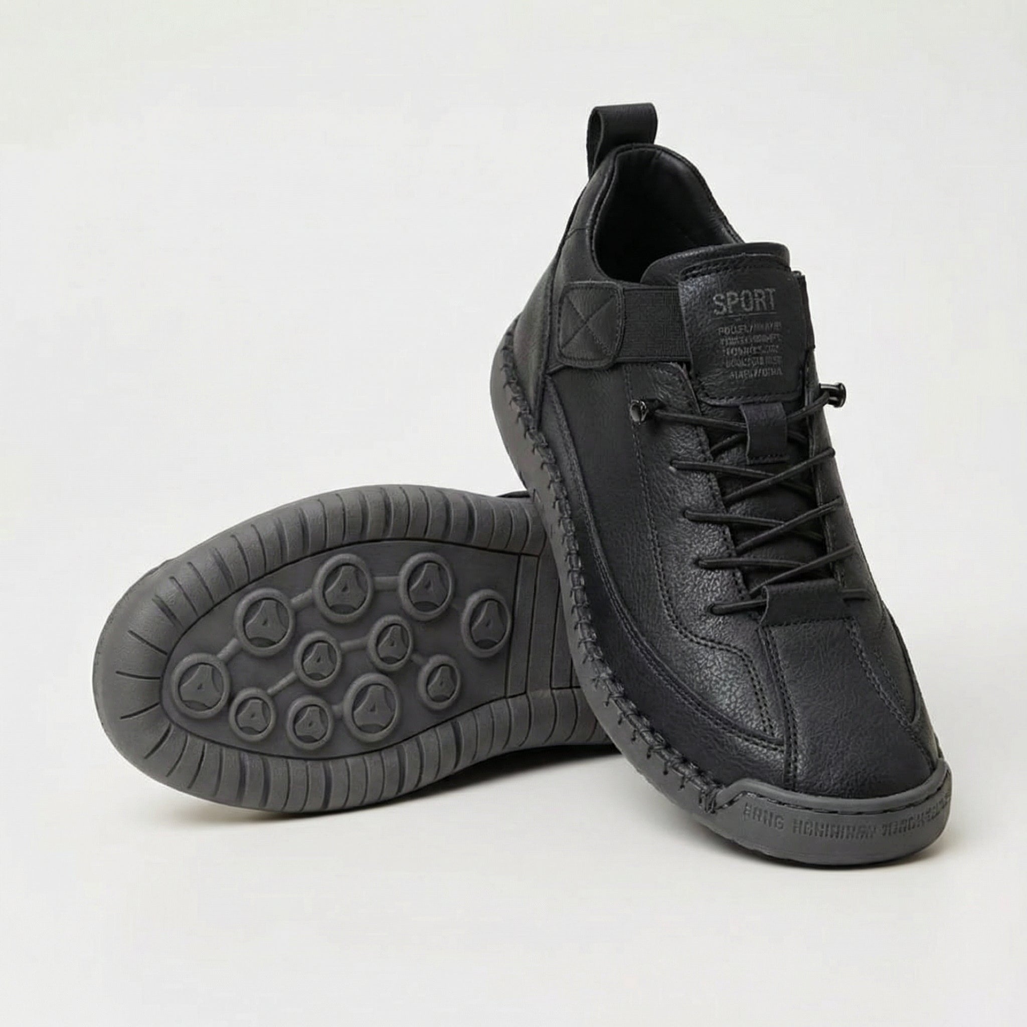 Mia | Zapatillas ortopédicas cómodas e indoloras