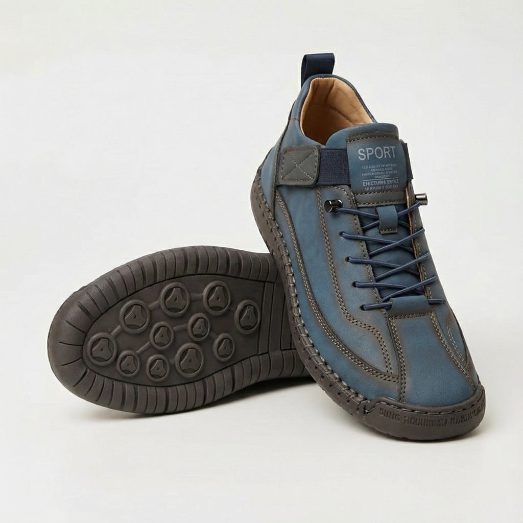 Mia | Zapatillas ortopédicas cómodas e indoloras