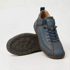 Mia | Zapatillas ortopédicas cómodas e indoloras